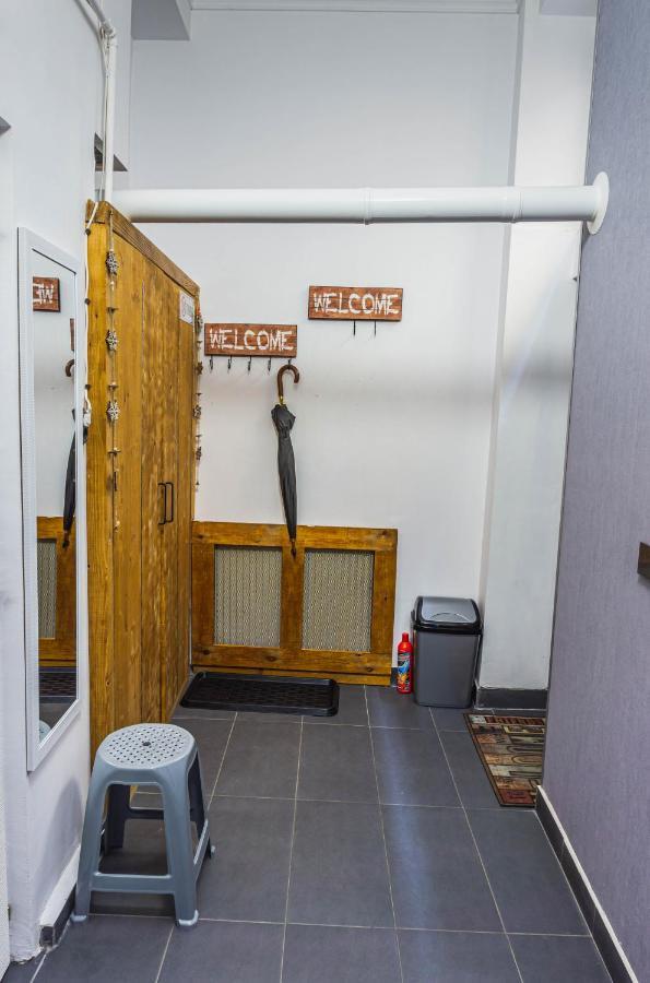 Koa - Inside Old Town Apartment Brașov Exterior foto