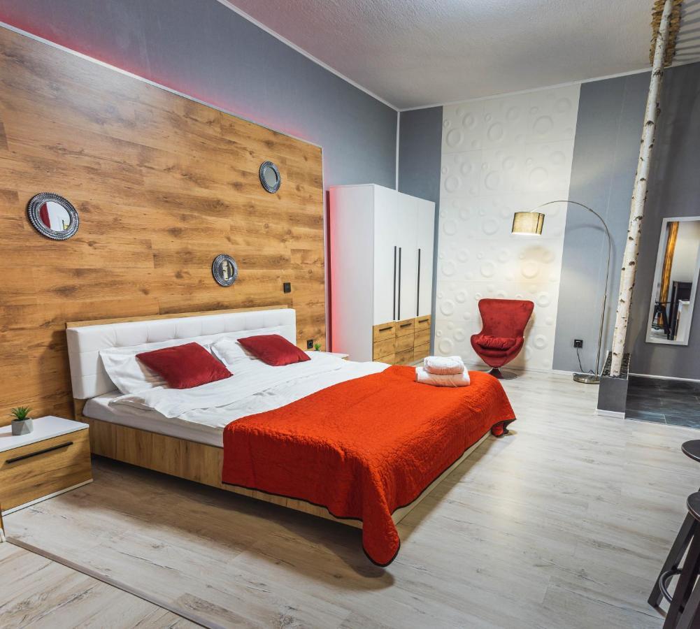 Koa - Inside Old Town Apartment Brașov Exterior foto