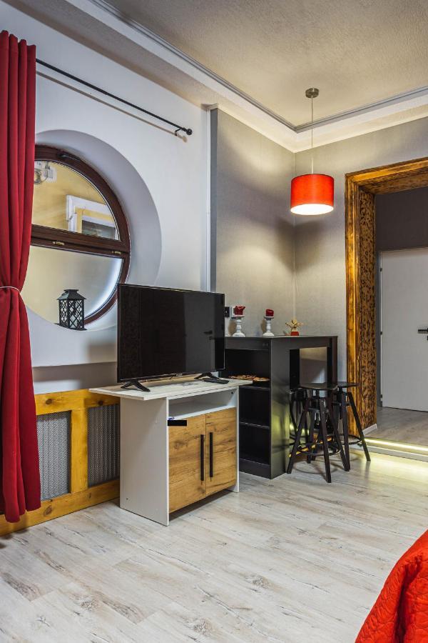 Koa - Inside Old Town Apartment Brașov Exterior foto
