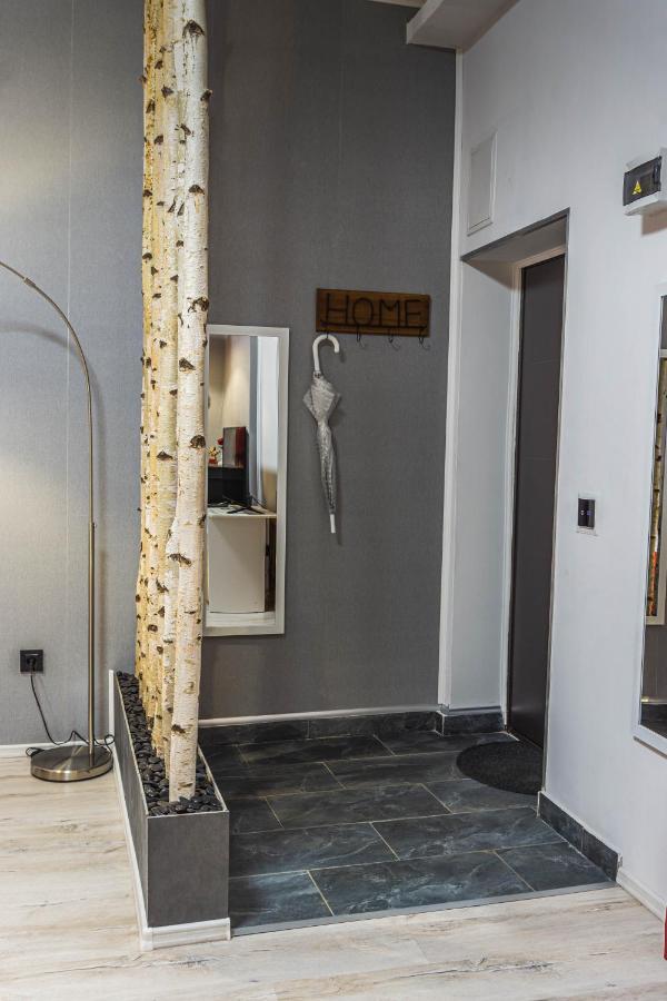 Koa - Inside Old Town Apartment Brașov Exterior foto