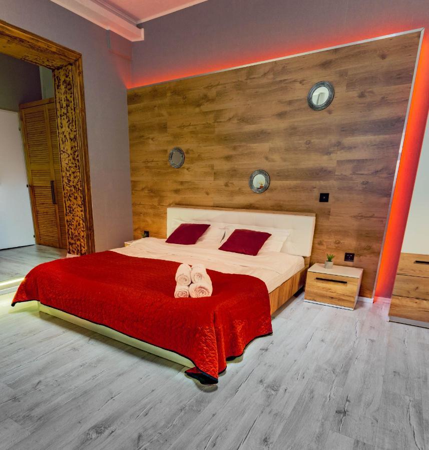 Koa - Inside Old Town Apartment Brașov Exterior foto